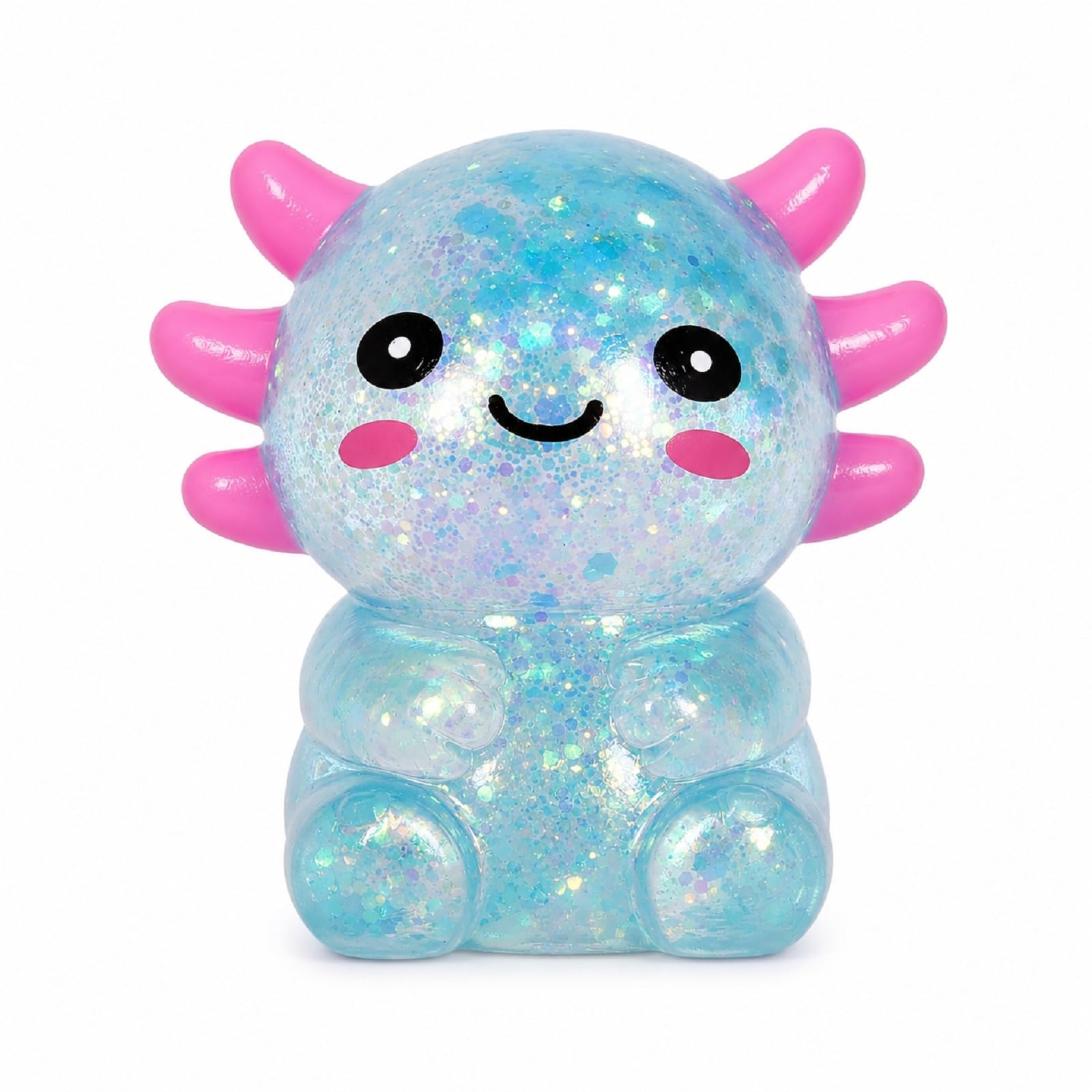 NOMTSIJ NeeDoh Nice Cube Gel Squishy