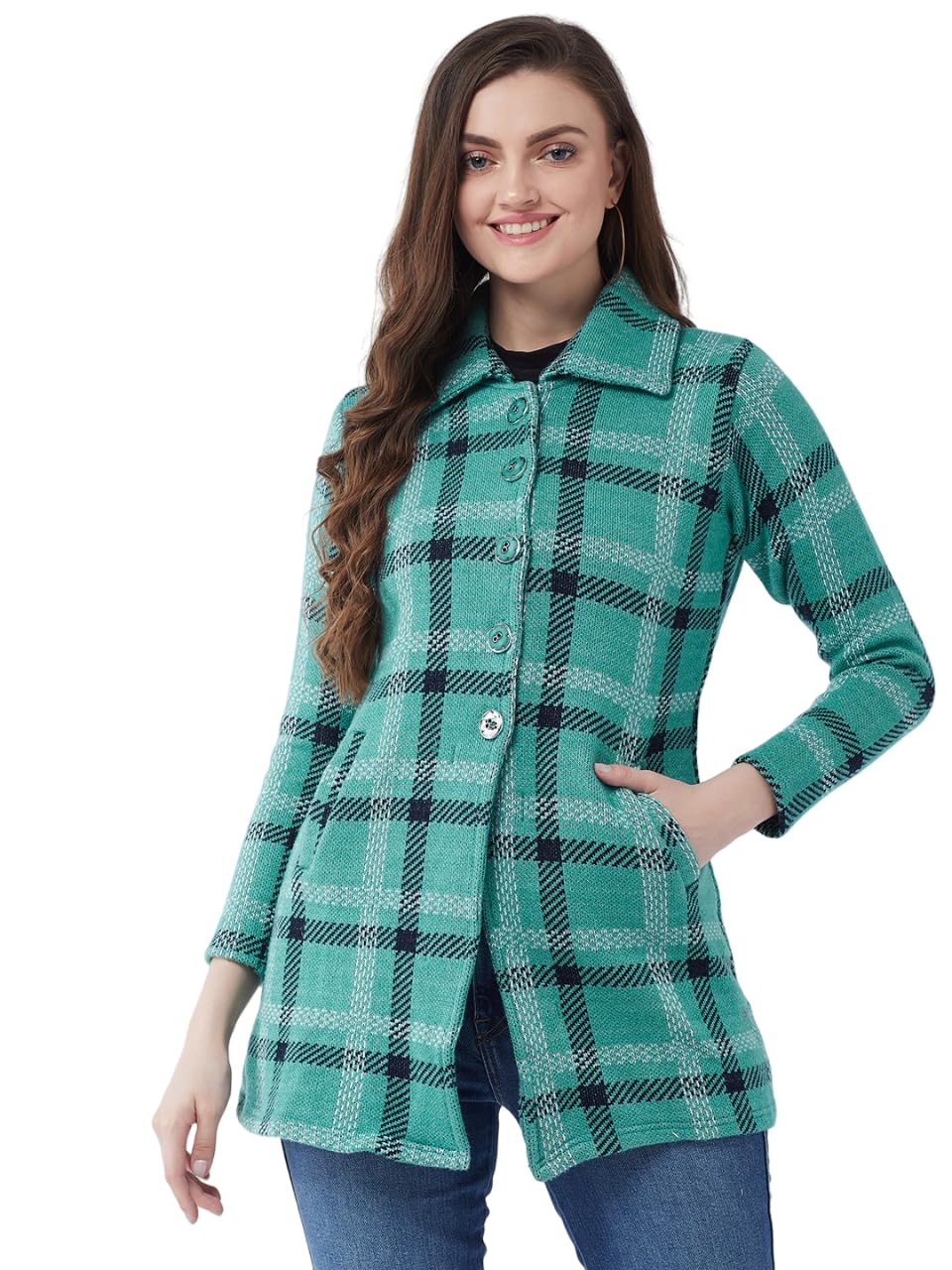 pivl Women Long Sweater for Winter-picture-26