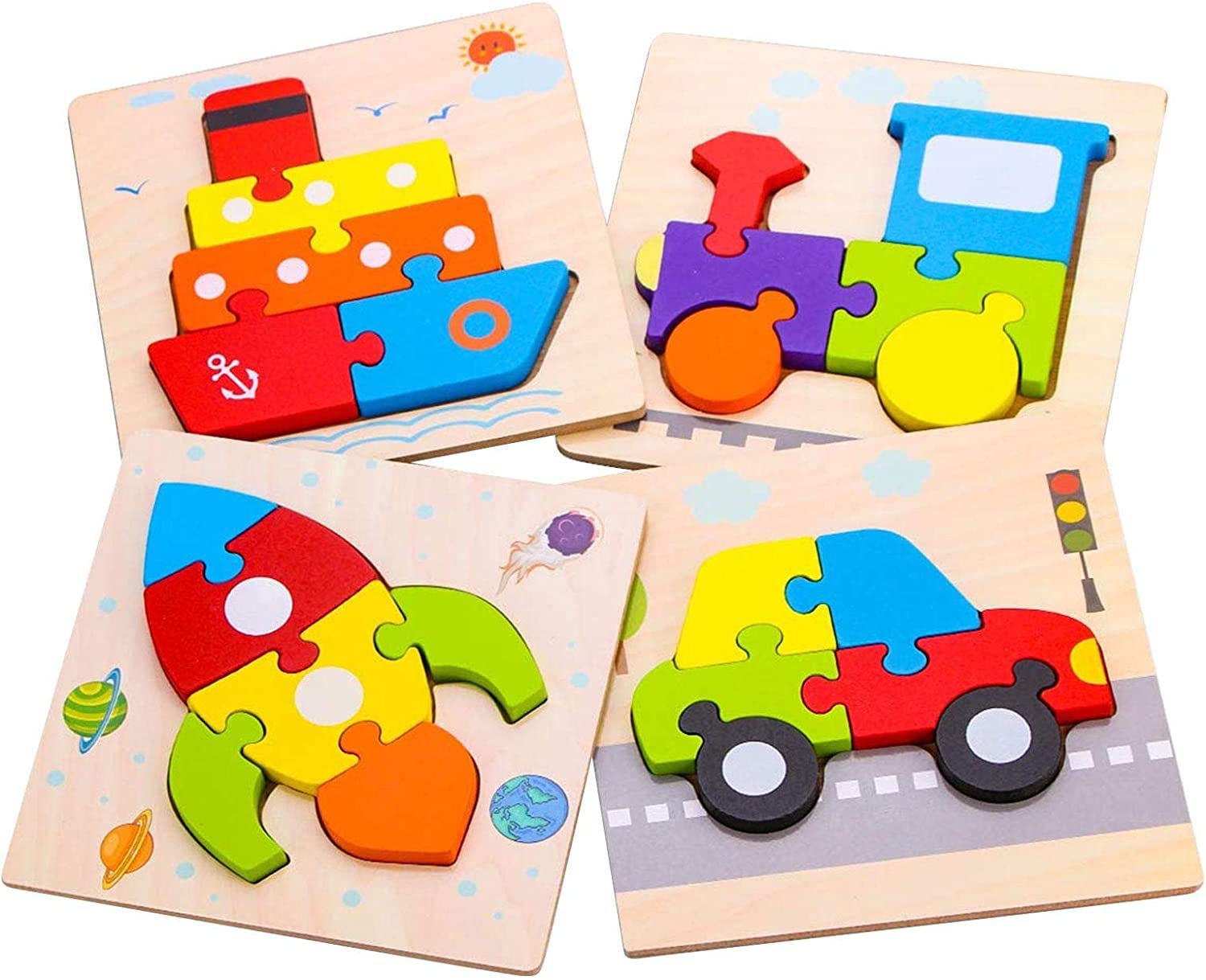 Puzzle ジグソーパズル　５個セット 楽天市場】ジグソーパズル 子供用 5シリーズ 選べる 誕生日