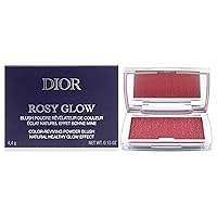 Vista 1 de Backstage Rosy Glow Blush - 012 Rosewood by Christian Dior para mujer, rubor de 0.15 onzas