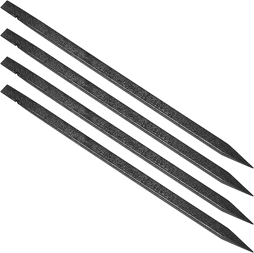 uxcell - 4 herramientas de apertura para teléfono y reparación de teléfonos