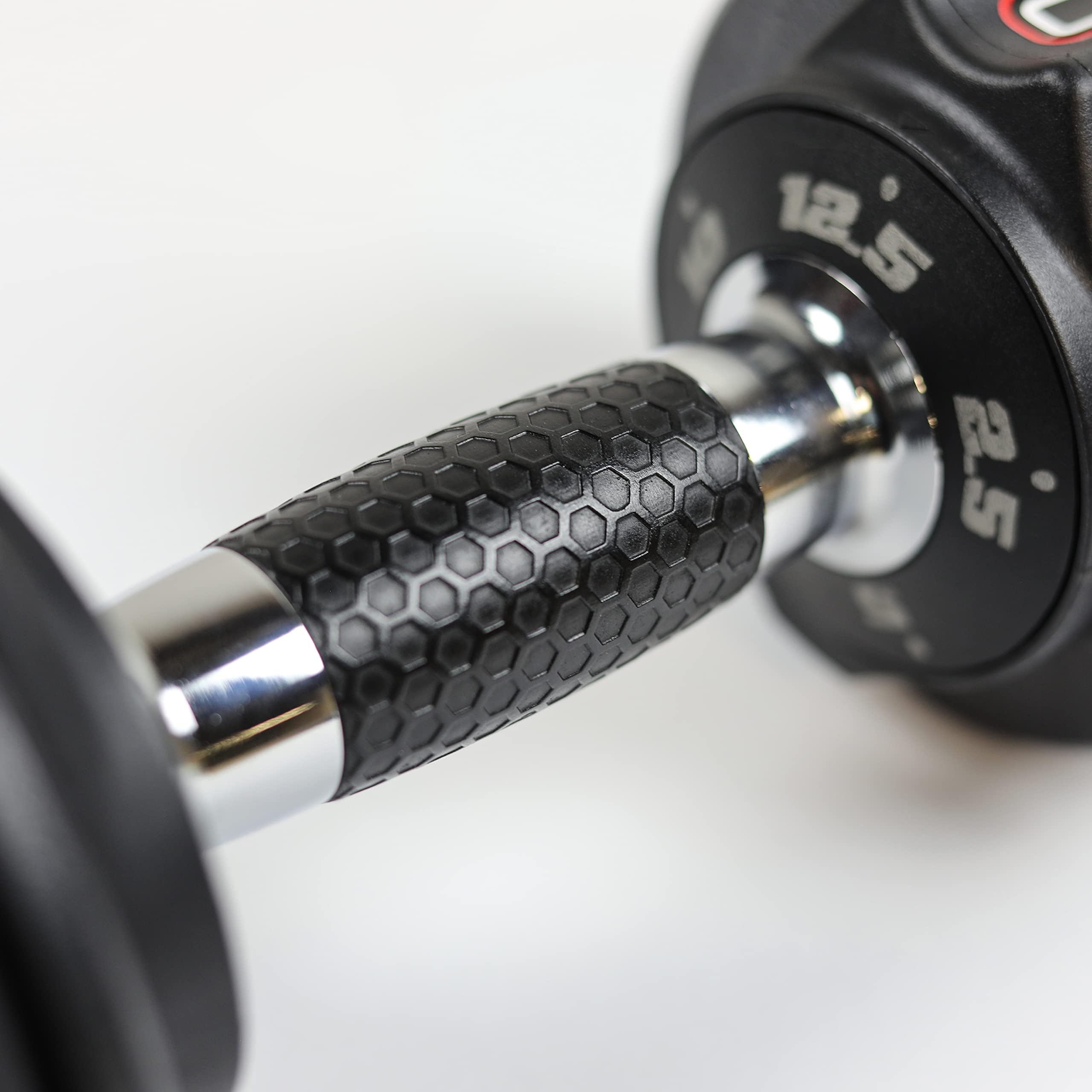 Cap Adjustable Dumbbell, in Pairs or Singles