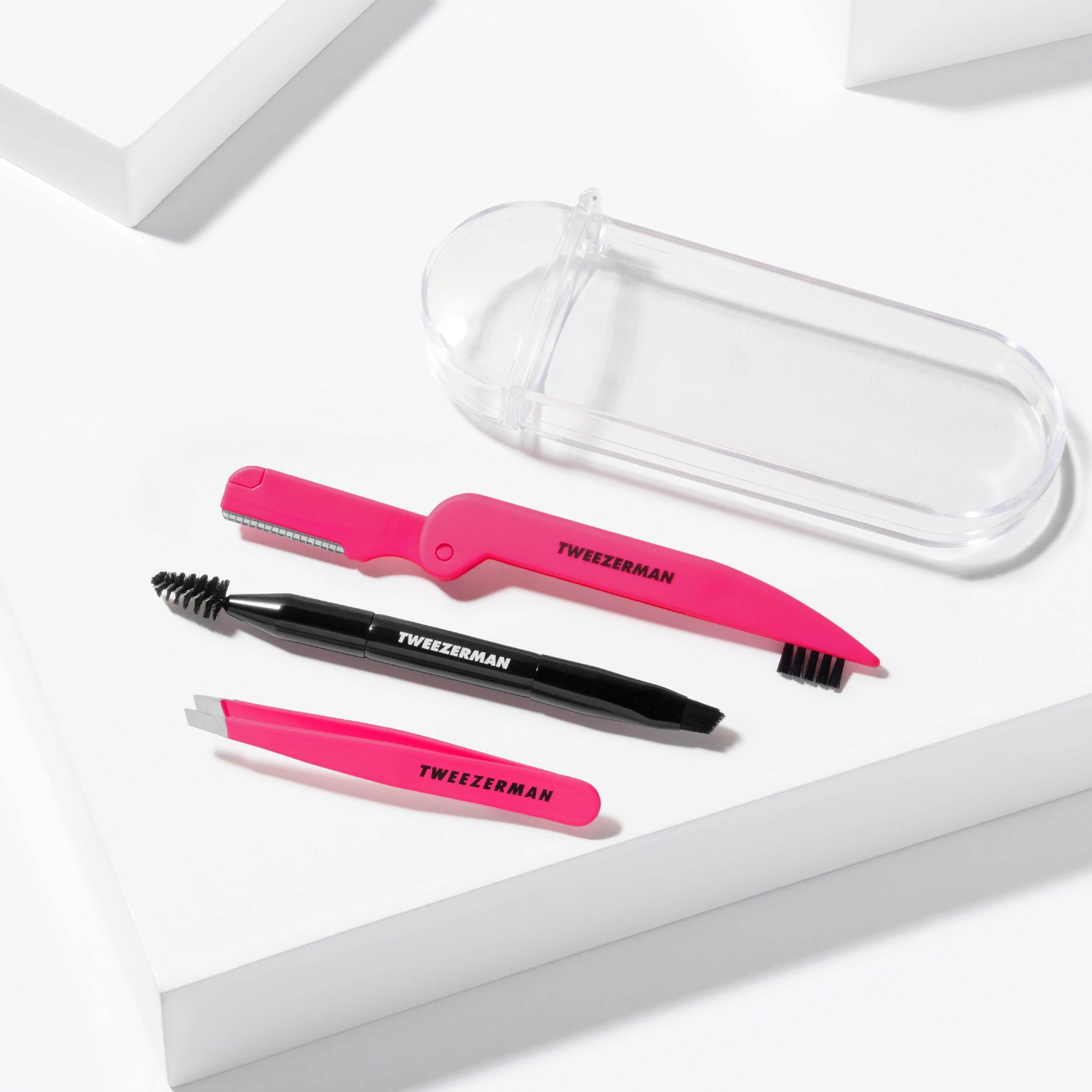 Pinzette Man Mini Blow Rescue Kit