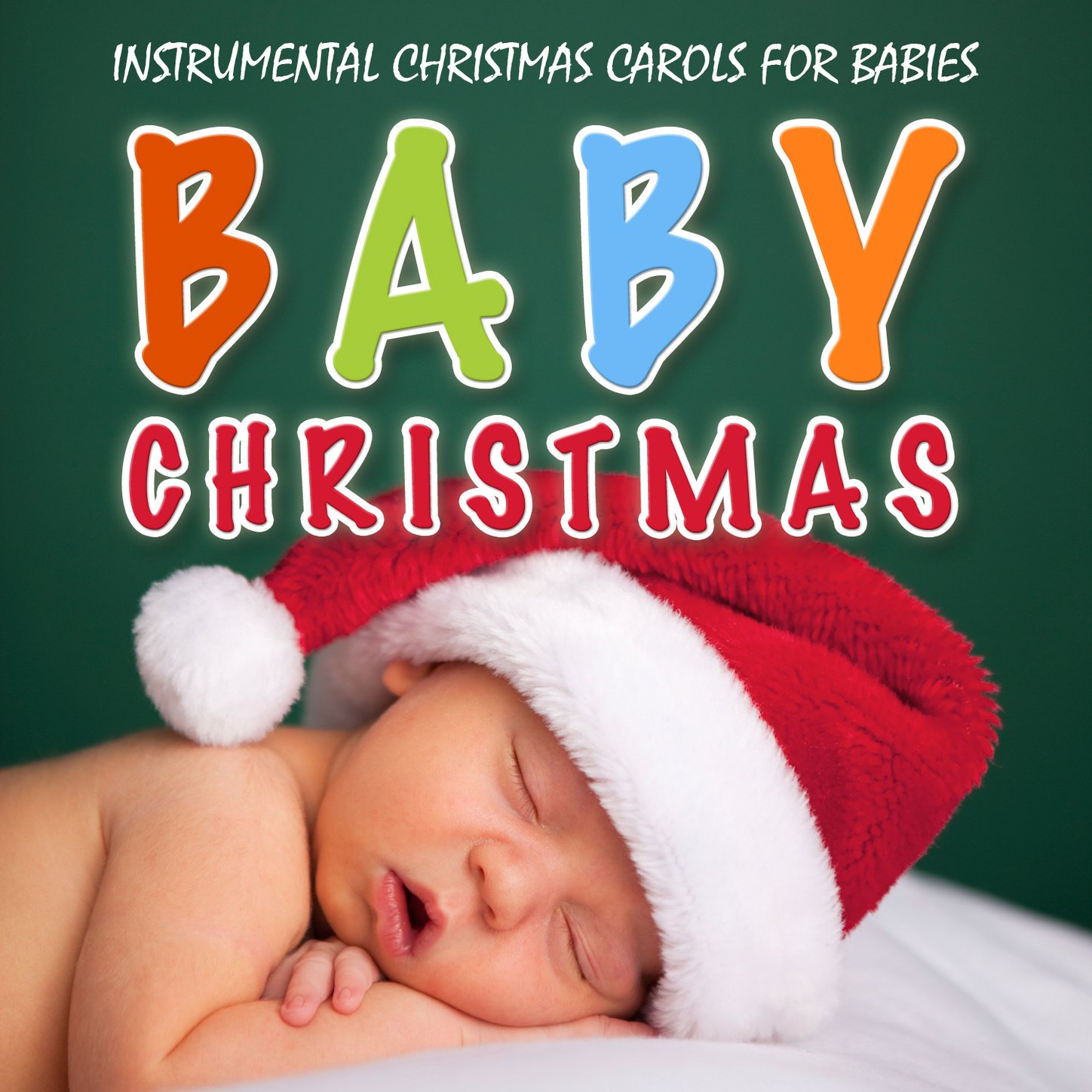 Baby Christmas