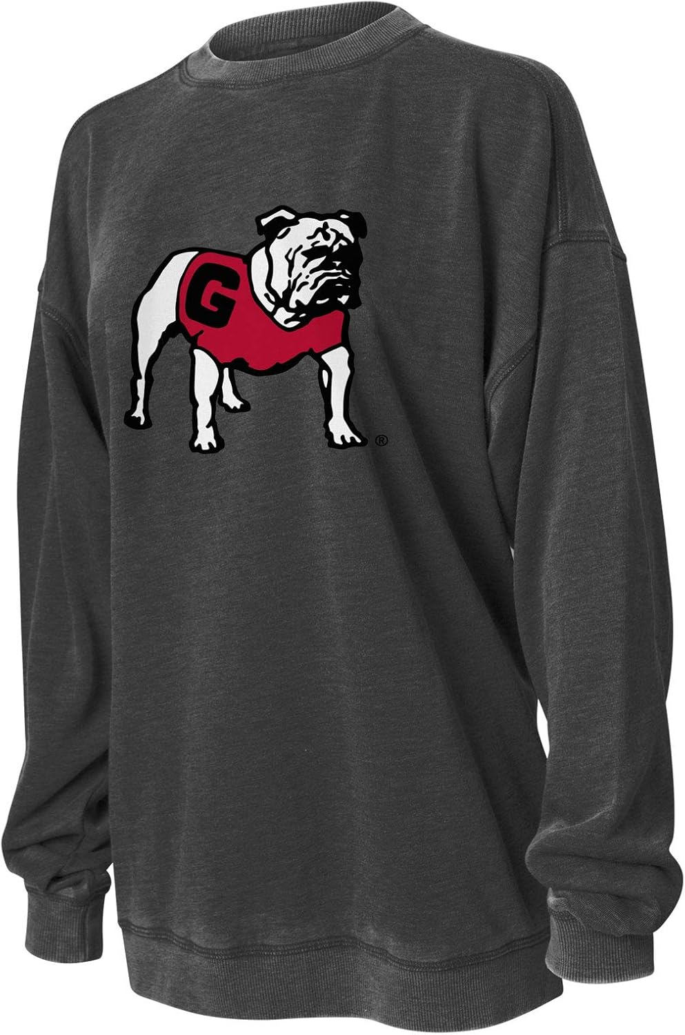 chicka-d NCAA womens Campus Pullover