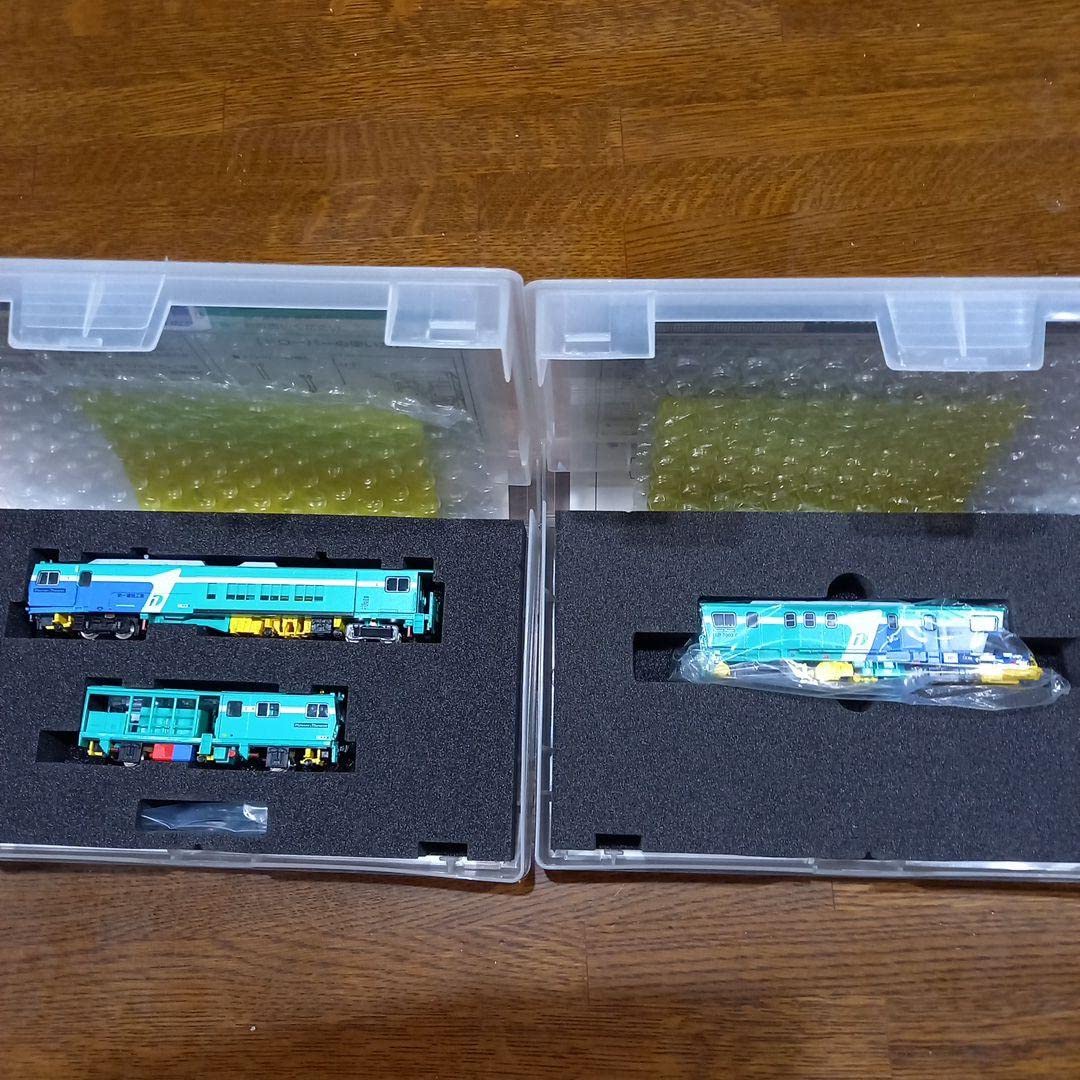 Amazon.co.jp: グリーンマックス マルチプルタイタンパー バラスト