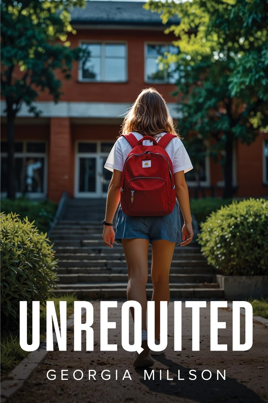 Unrequited