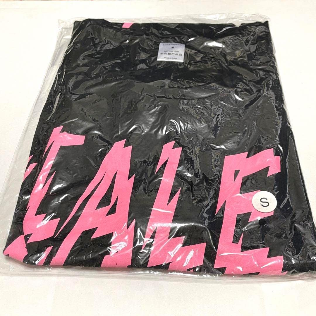 ［Alexandros］アメコミTシャツ　XLサイズ Ave Mujica 4th LIVE「Adventus」 Tシャツ XLサイズ｜ブシロード