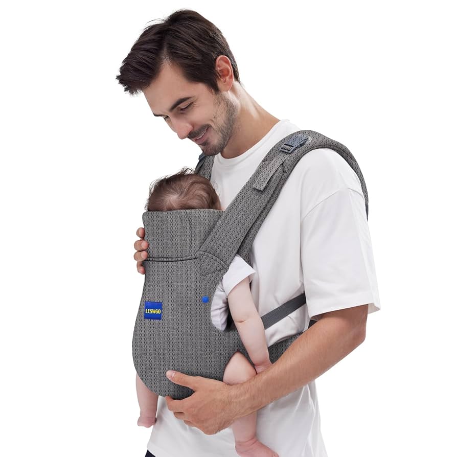 Amazon.com: YEMKEZO Baby Carrier Newborn to Toddler,Newborn