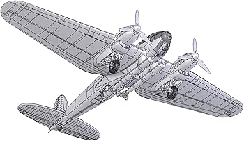 タミヤ イタレリ 121 1/72 ハインケル He111 H-6 プラモデル o7r6kf1 イタレリ1/72ハインケルHe111 H-6プラスチックモデルキット