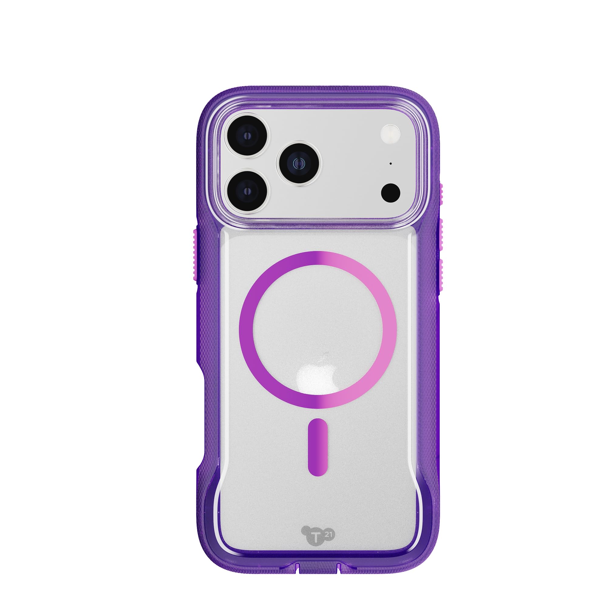Amazon.com: Tech21 iPhone 17 Pro Max EvoPro with MagSafe Kindred
