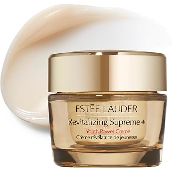 Est e Lauder Revitalizing Supreme+ Youth Power Cream