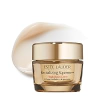 Estée Lauder Revitalizing Supreme+ Youth Power Cream - Crema viso antirughe con Acido