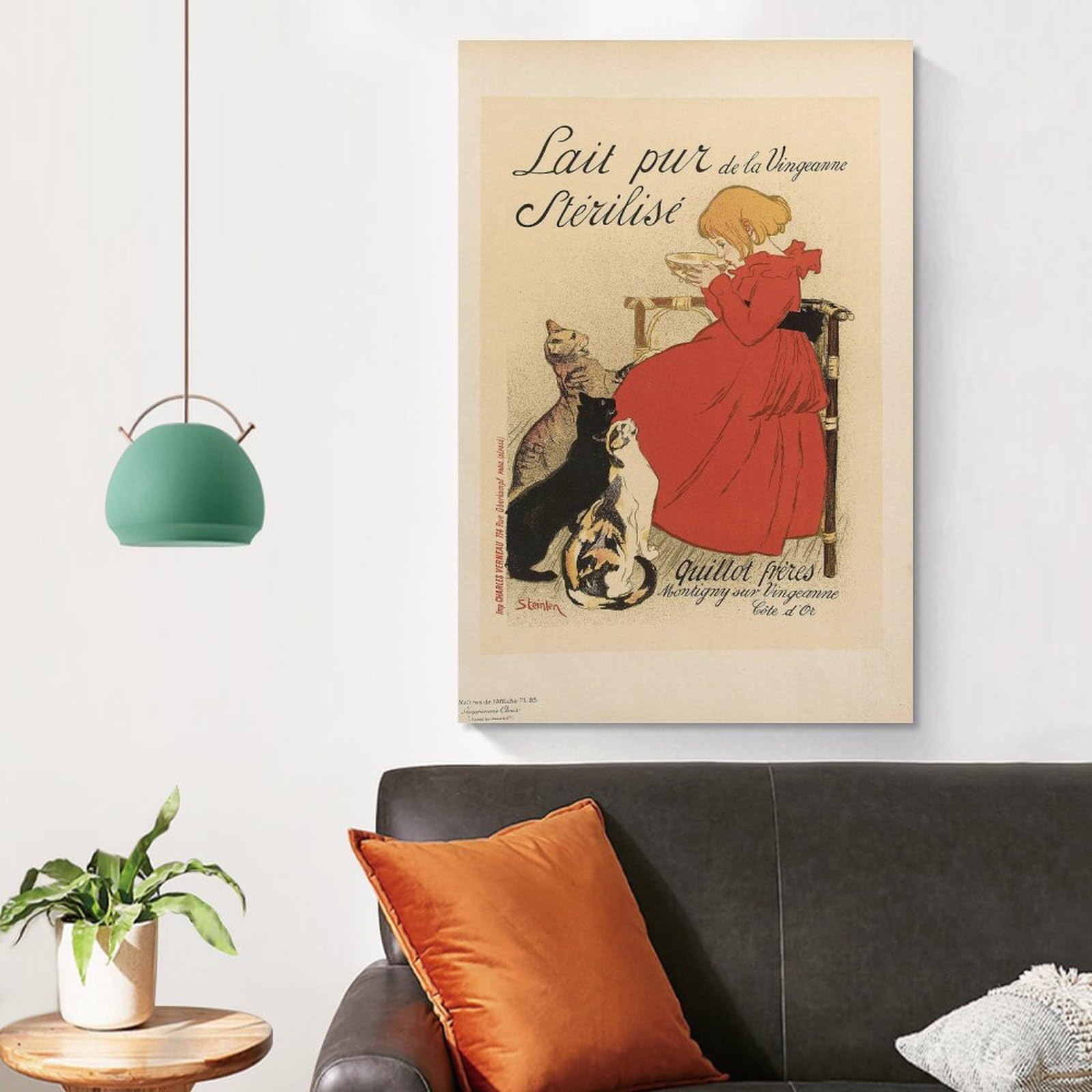 Amazon.co.jp: テオフィル・アレクサンドル・スタンランThéophile