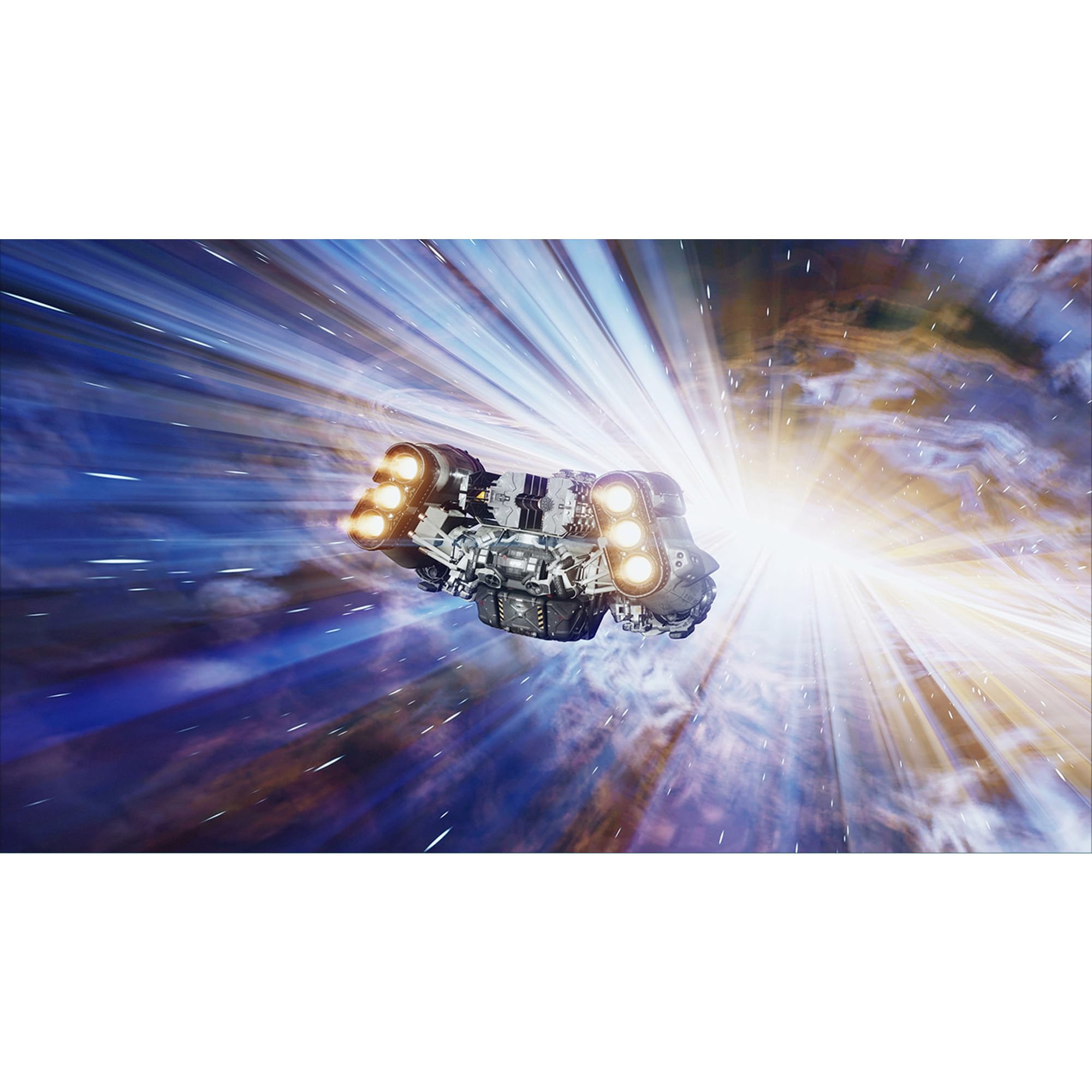 Xbox Series X – Starfield Standard Edition Bundle Windows 10/11 - Download Code