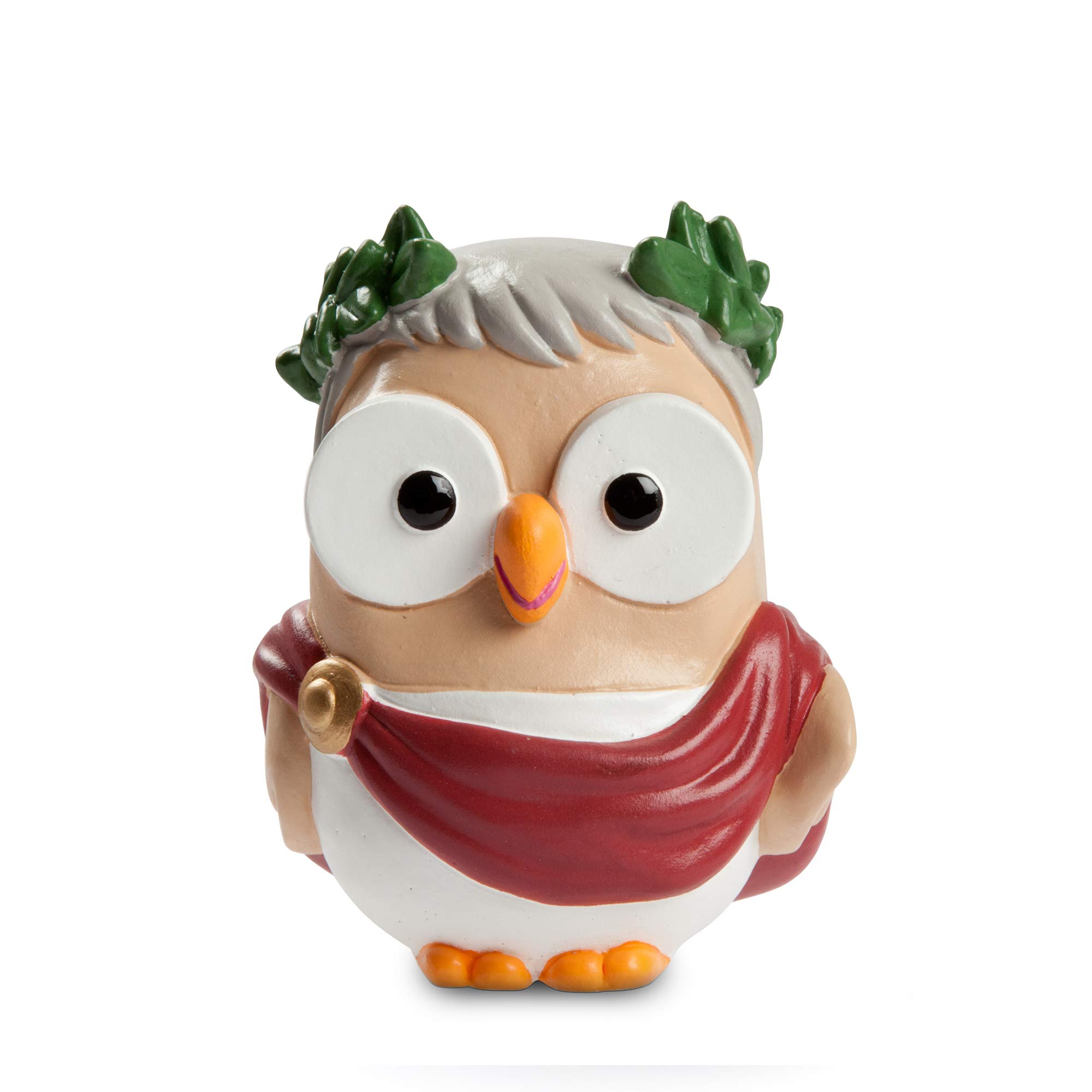 Egan Figurine, Ceramica, Mutlicolore, S