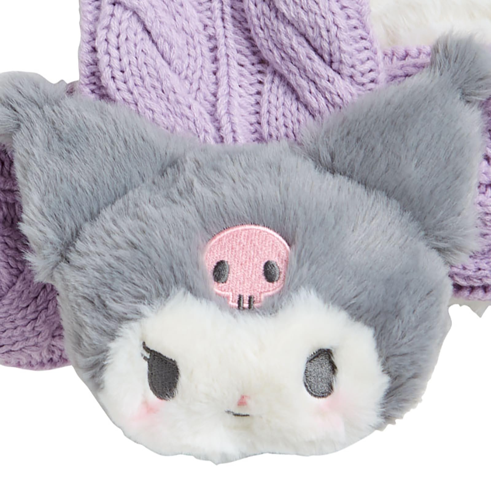 Amazon.co.jp: サンリオ(SANRIO) キッズニットマフラー クロミ 子供用