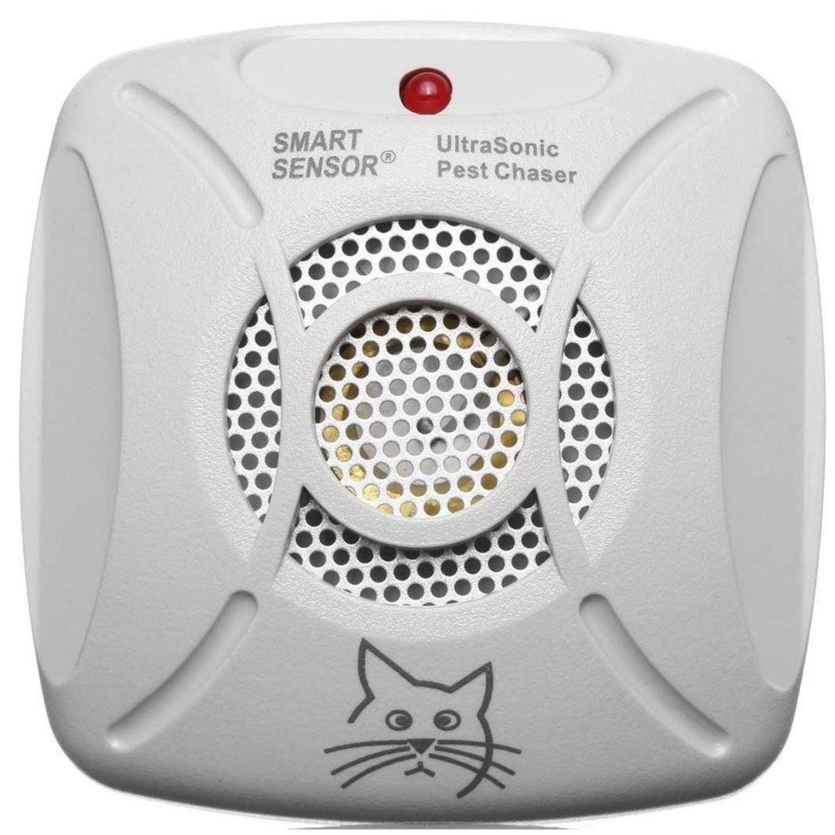 Runilex Electronic Ultrasonic Pest Chaser Indoor Rat Mouse Insect Rodent 220V Pest Control Repeller