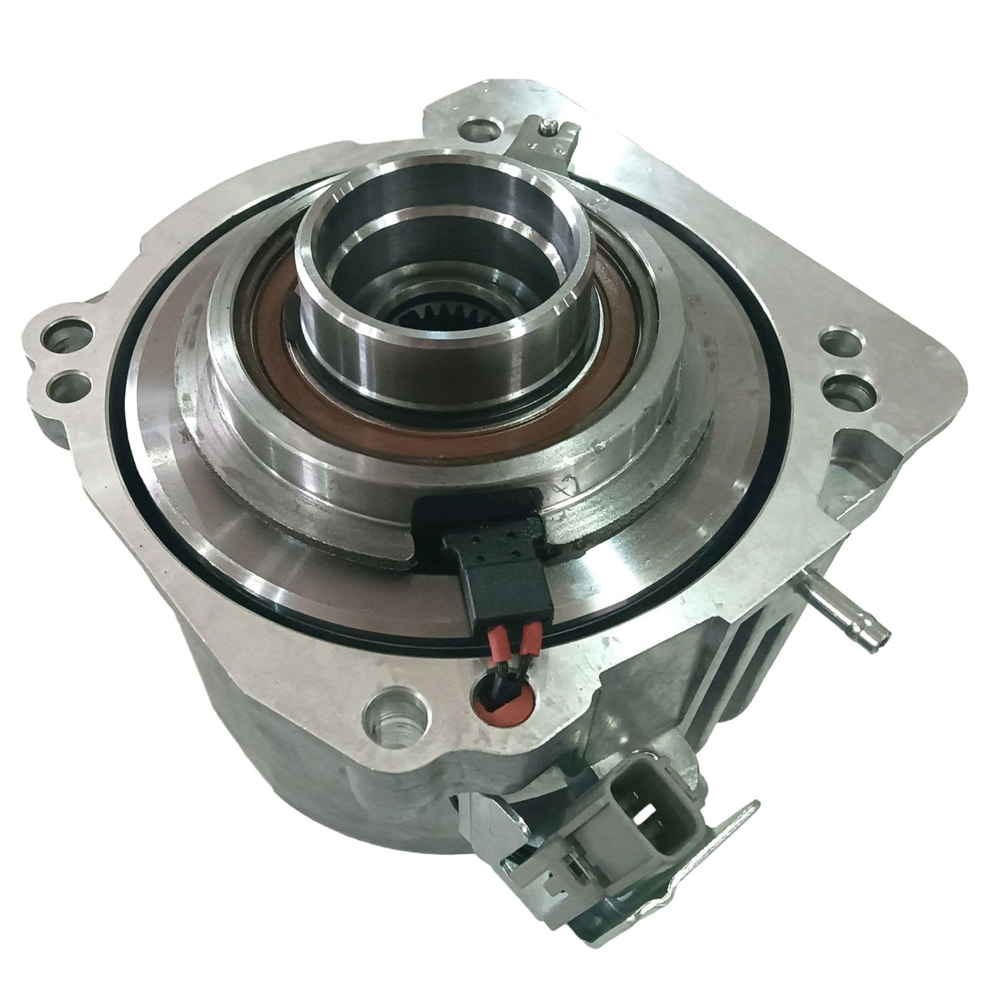 Amazon.com: Rear Differential Coupling For 2009-14 Toyota Venza Amazon.com: Rear Differential Coupling For 2009-14 Toyota Venza