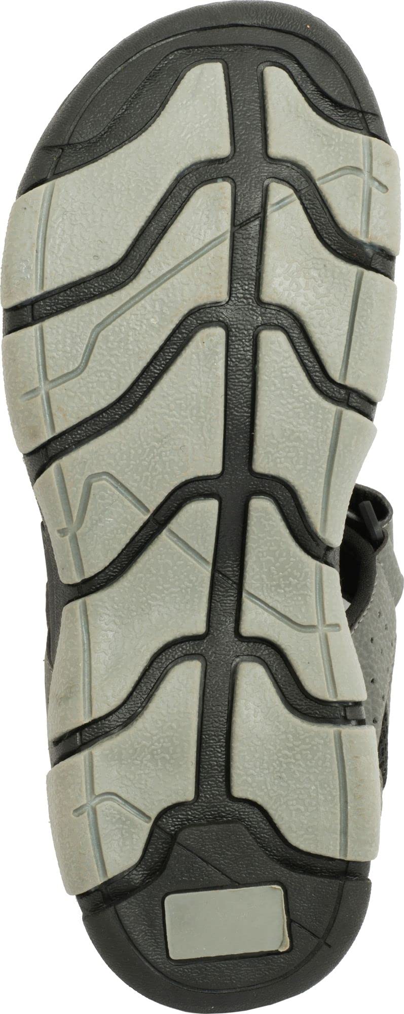 CRESSI Sandal Sandalias de verano con punta abiertaUnisex adulto