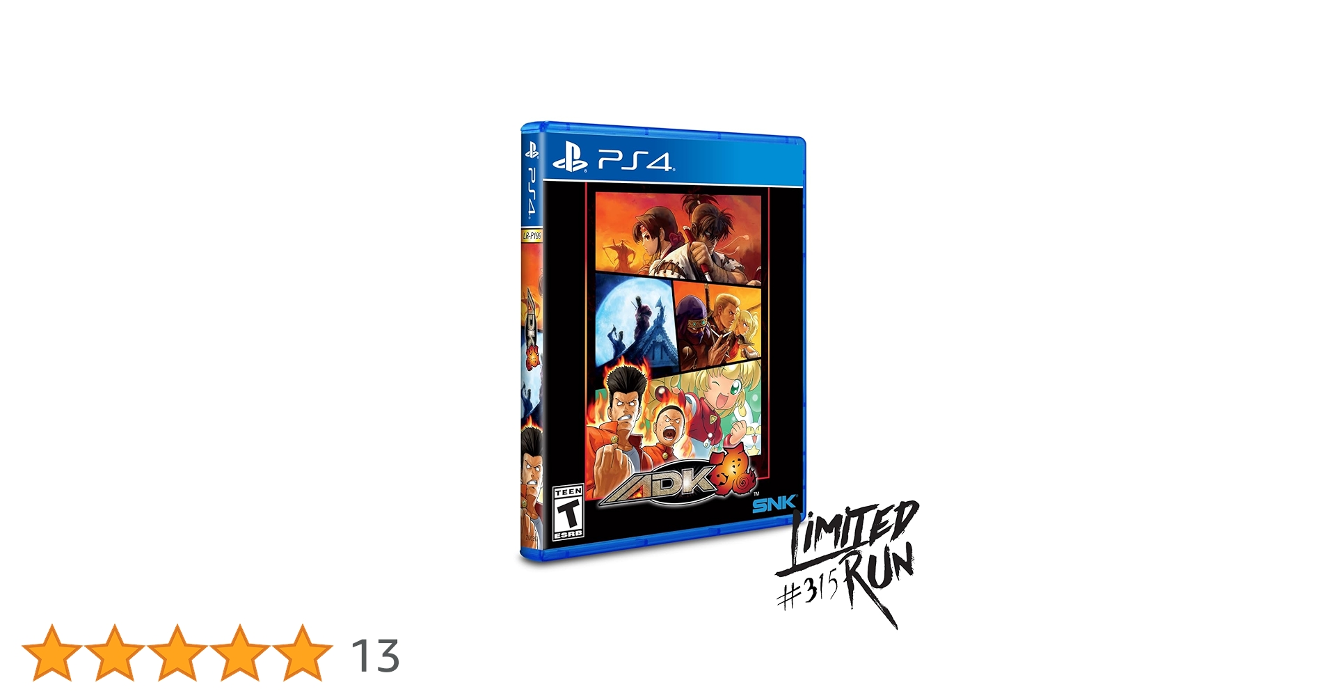 Amazon.co.jp: ADK魂 : ゲーム