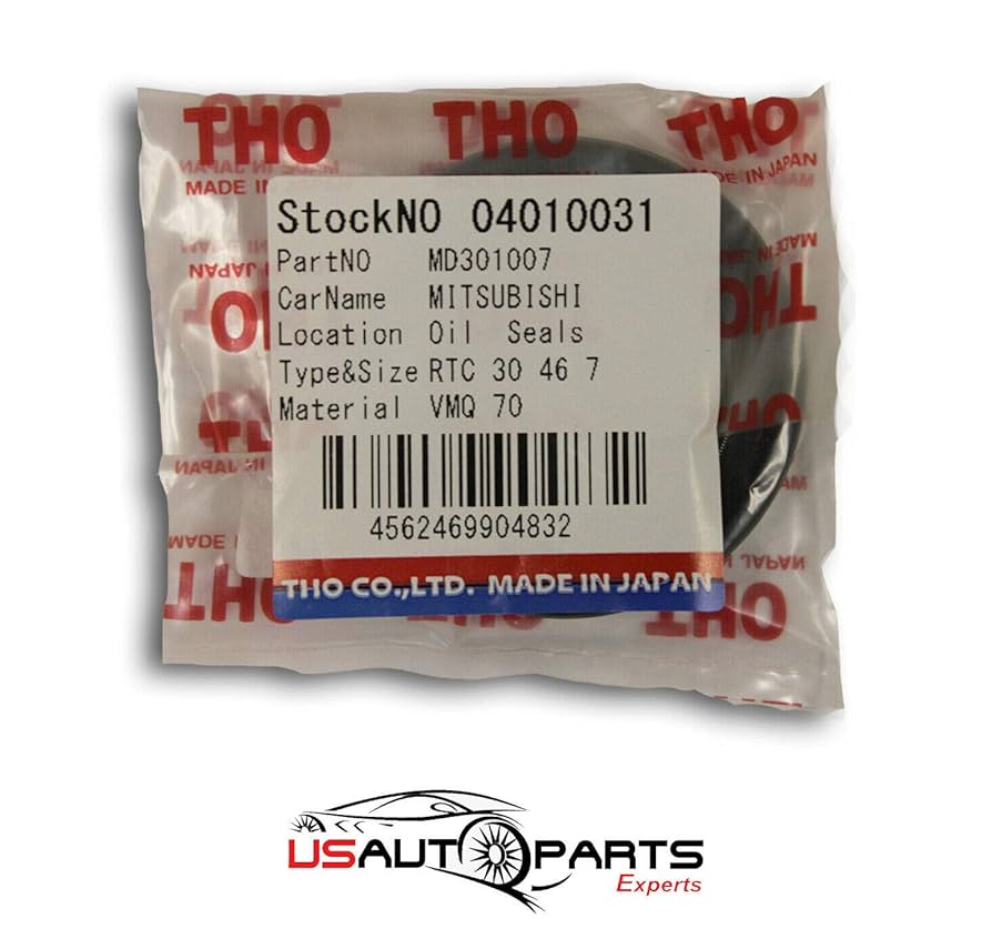まつぼっくり Amazon.com: THO -Silicone Rubber Crankshaft -Oil Seal