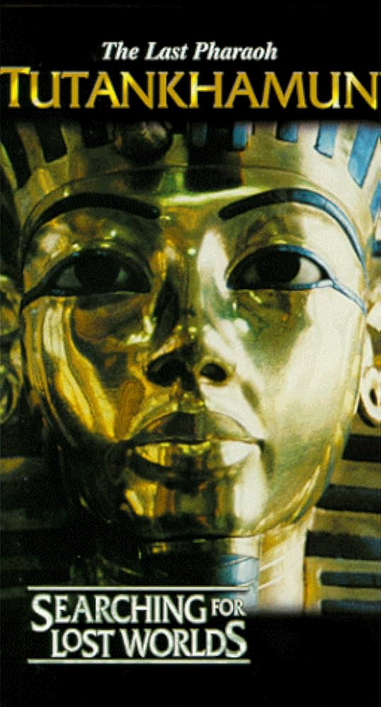 その他 King Tut-Face of Tutankhamun [VHS] Amazon.com: King Tut - The Face of Tutankhamun [DVD