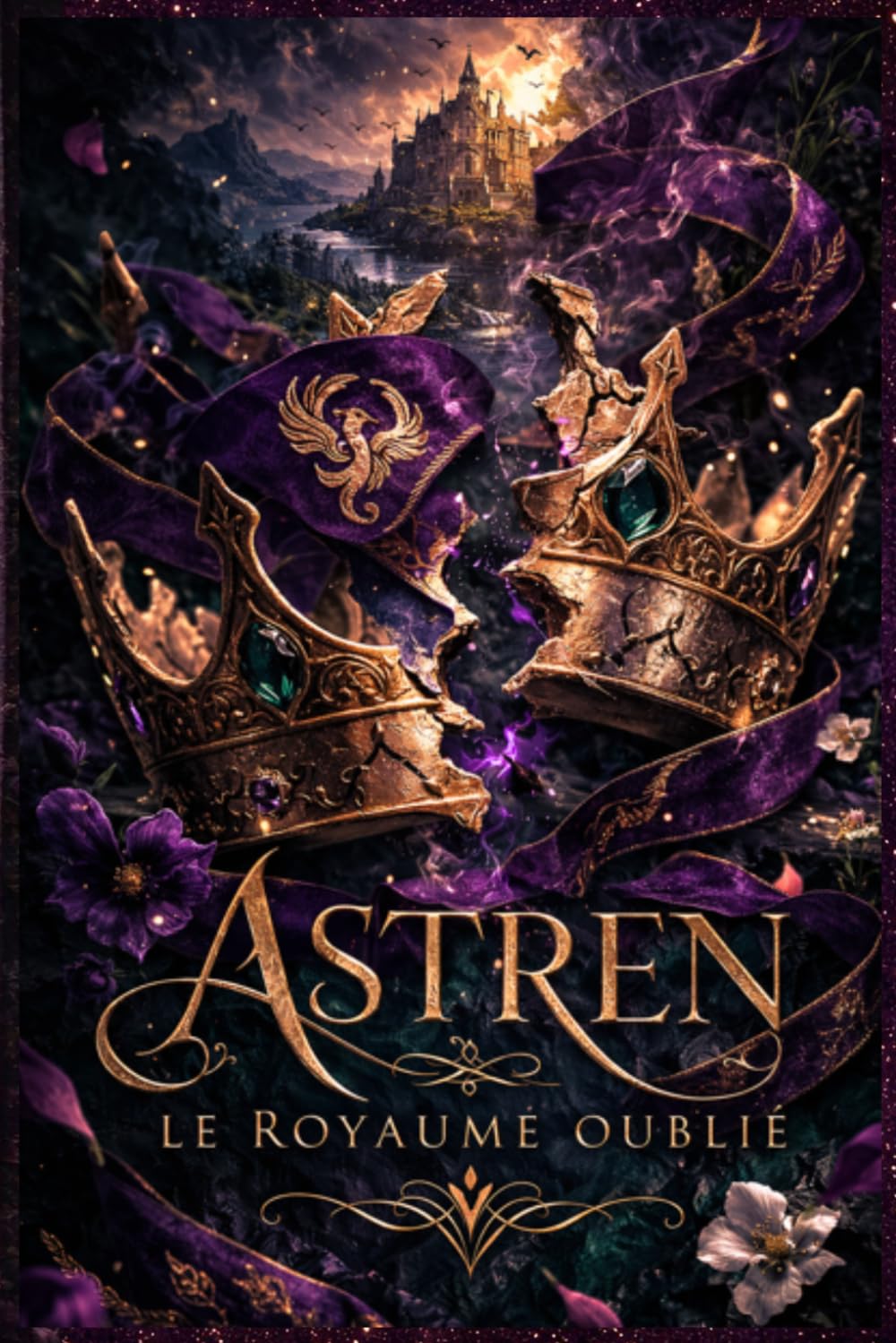 Astren : Le Royaume Oublié