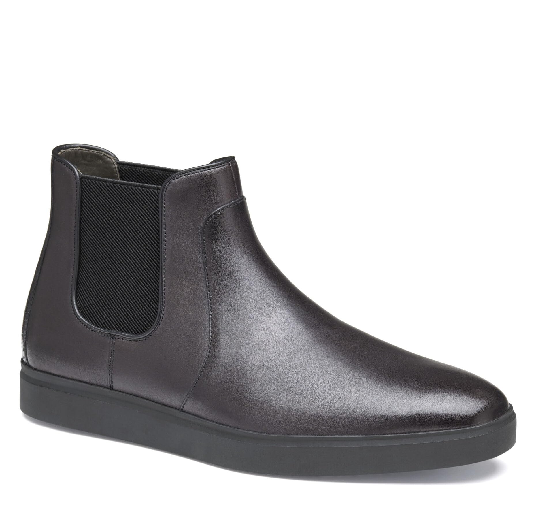 Johnston & Murphy mens Brody Chelsea Boots