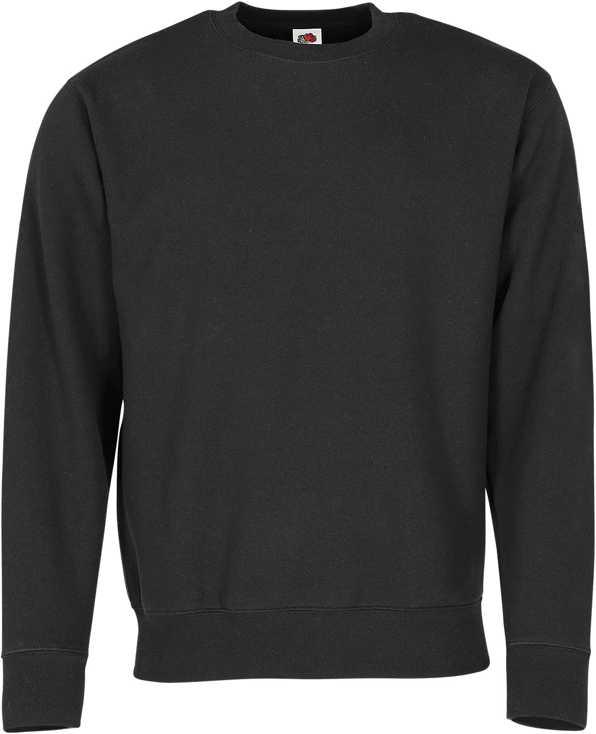 Men's Set-In Premium Sweater