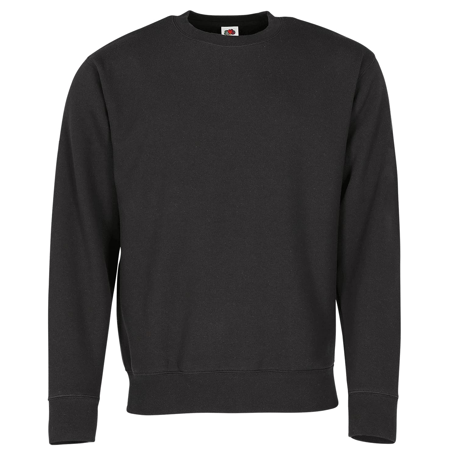 Men's Set-In Premium Sweater