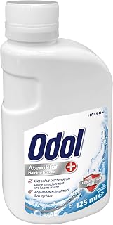 Odol Mundwasser Atemklar+, alkoholfrei 125ml