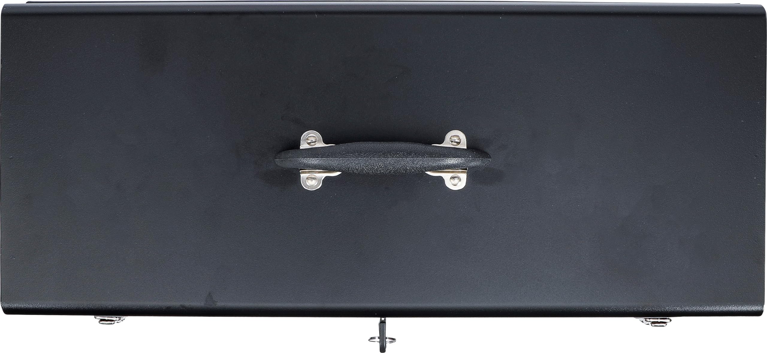 BGS 3312 | Valigetta utensili in metallo, vuota | 3 cassetti