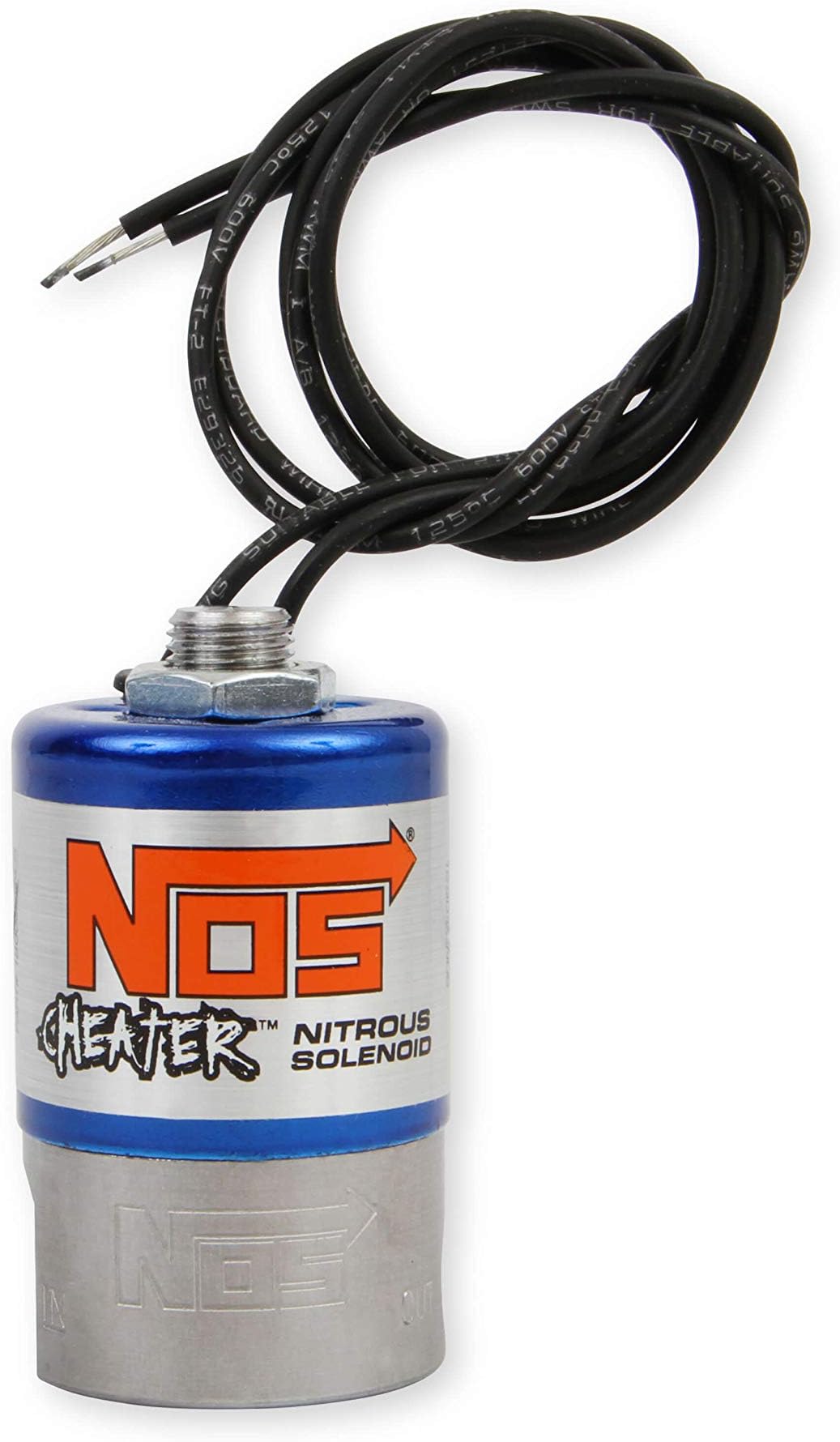 18000NOS Cheater Nitrous Solenoid