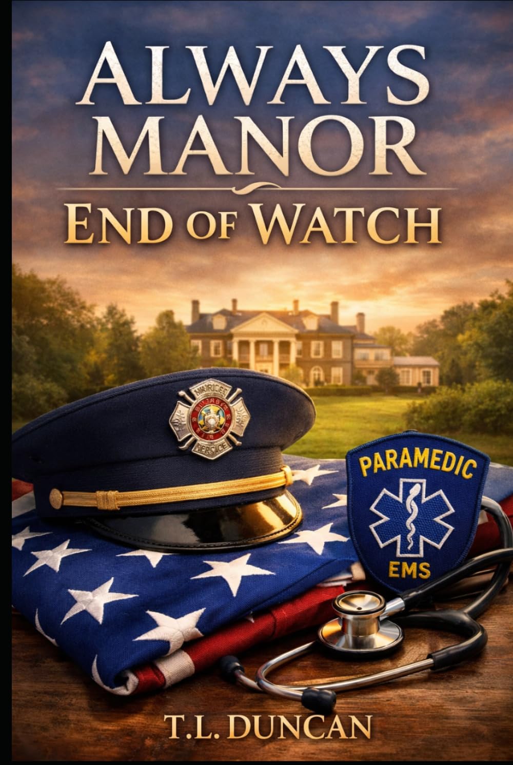 Always Manor: End of Watch