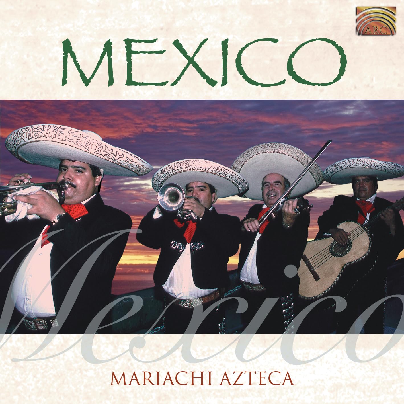 Mariachi Azteca