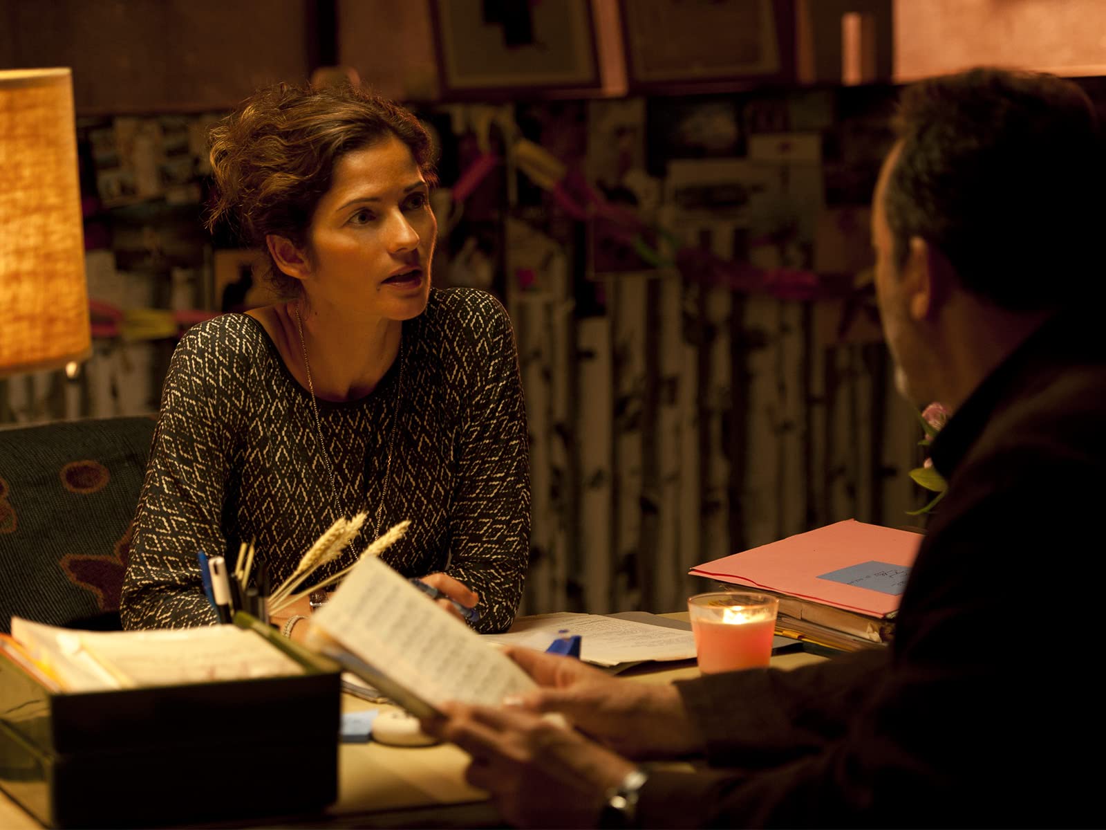 Watch Jo Prime Video