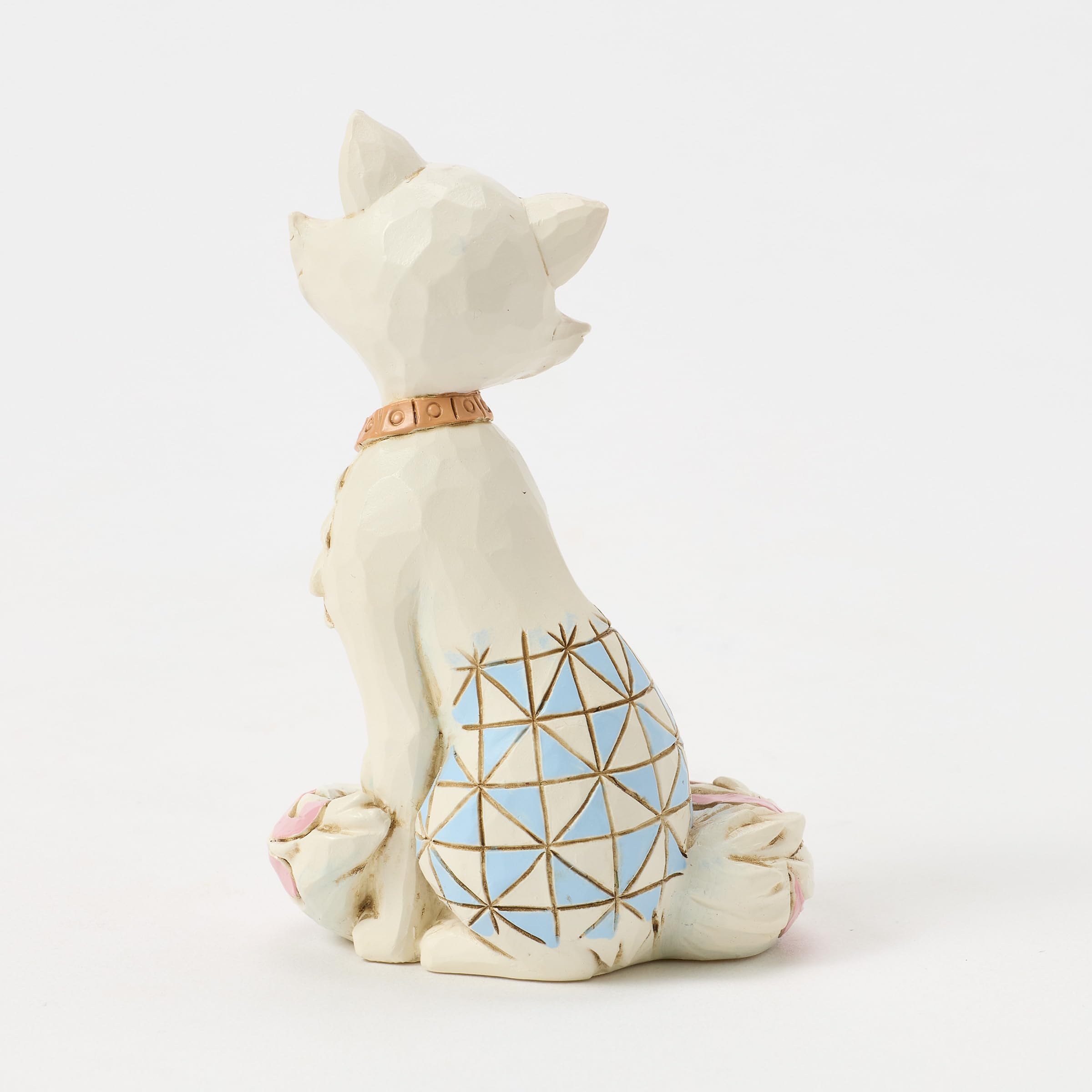 Amazon.co.jp: Disney Traditions おしゃれキャット ダッチェス ミニ