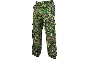 Men's Killick Camo Tibbee Lightweight Hunting Pants