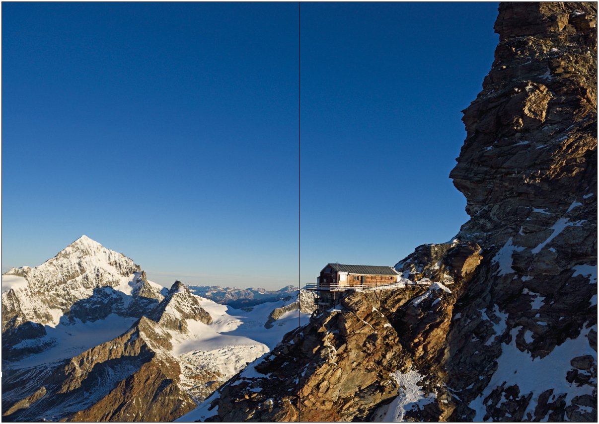 Matterhorn - Berg der Berge: Berg der Berge