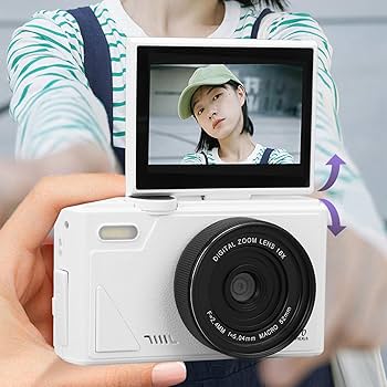 Amazon.com : 5K Digital Camera,75MP UHD Portable Digital Cameras Amazon.com : 5K Digital Camera,75MP UHD Portable Digital Cameras