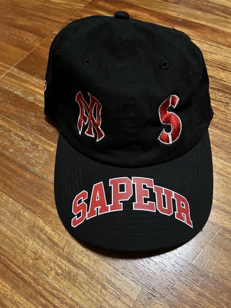 Amazon.co.jp: SAPEur fr2 コラボキャップ : おもちゃ