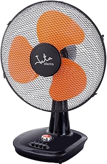 Amazon.es: Electrodomésticos Jata: VENTILACIÓN / CALOR