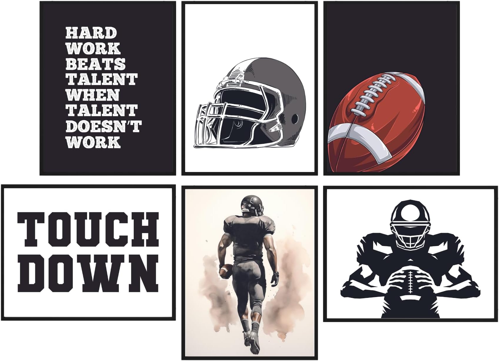 nike football advertisement