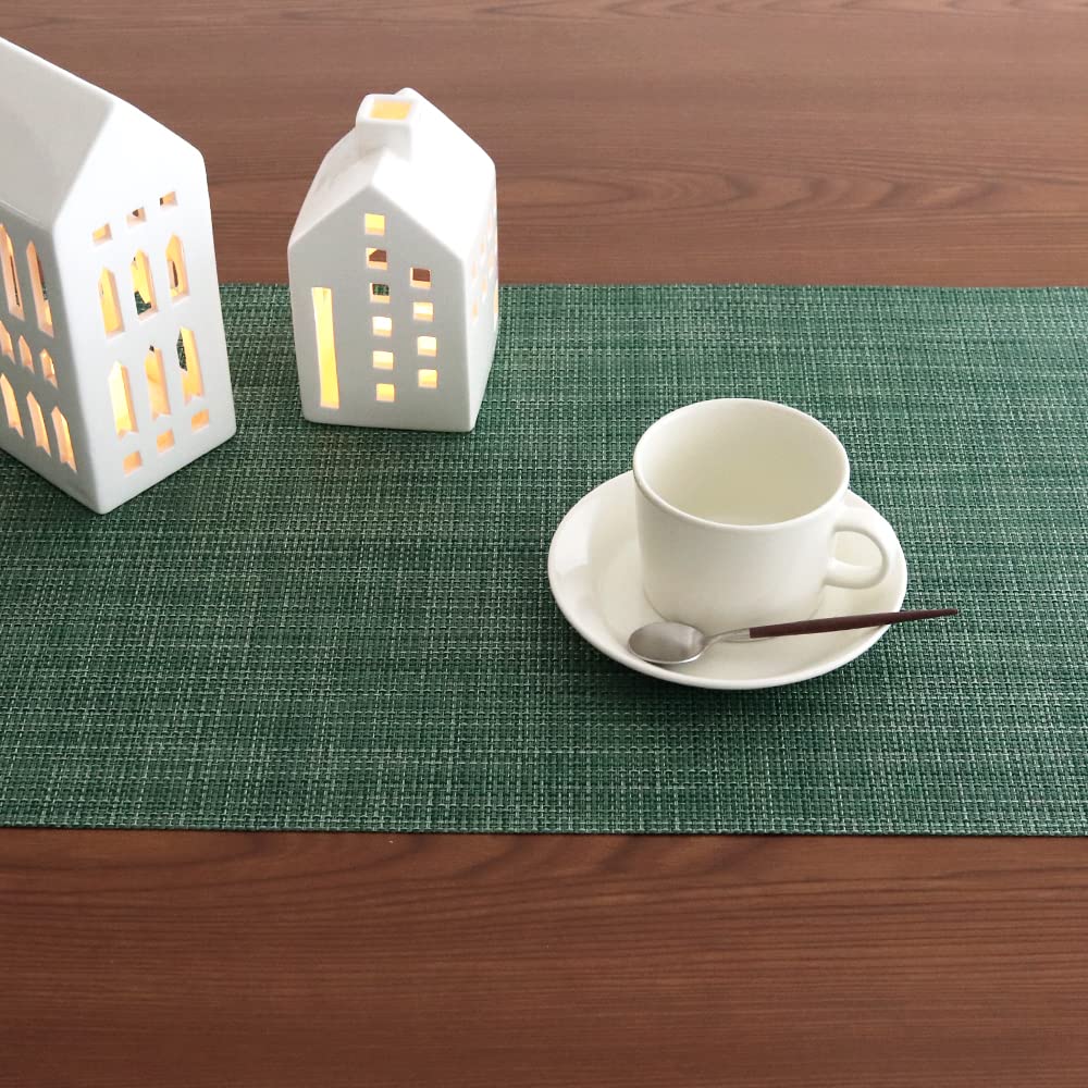 ＊＊チルウィッチ　テーブルランナー　ミニバスケットウィーブ　＊＊未開封　未使用 楽天市場】チルウィッチ テーブルランナー ミニバスケット