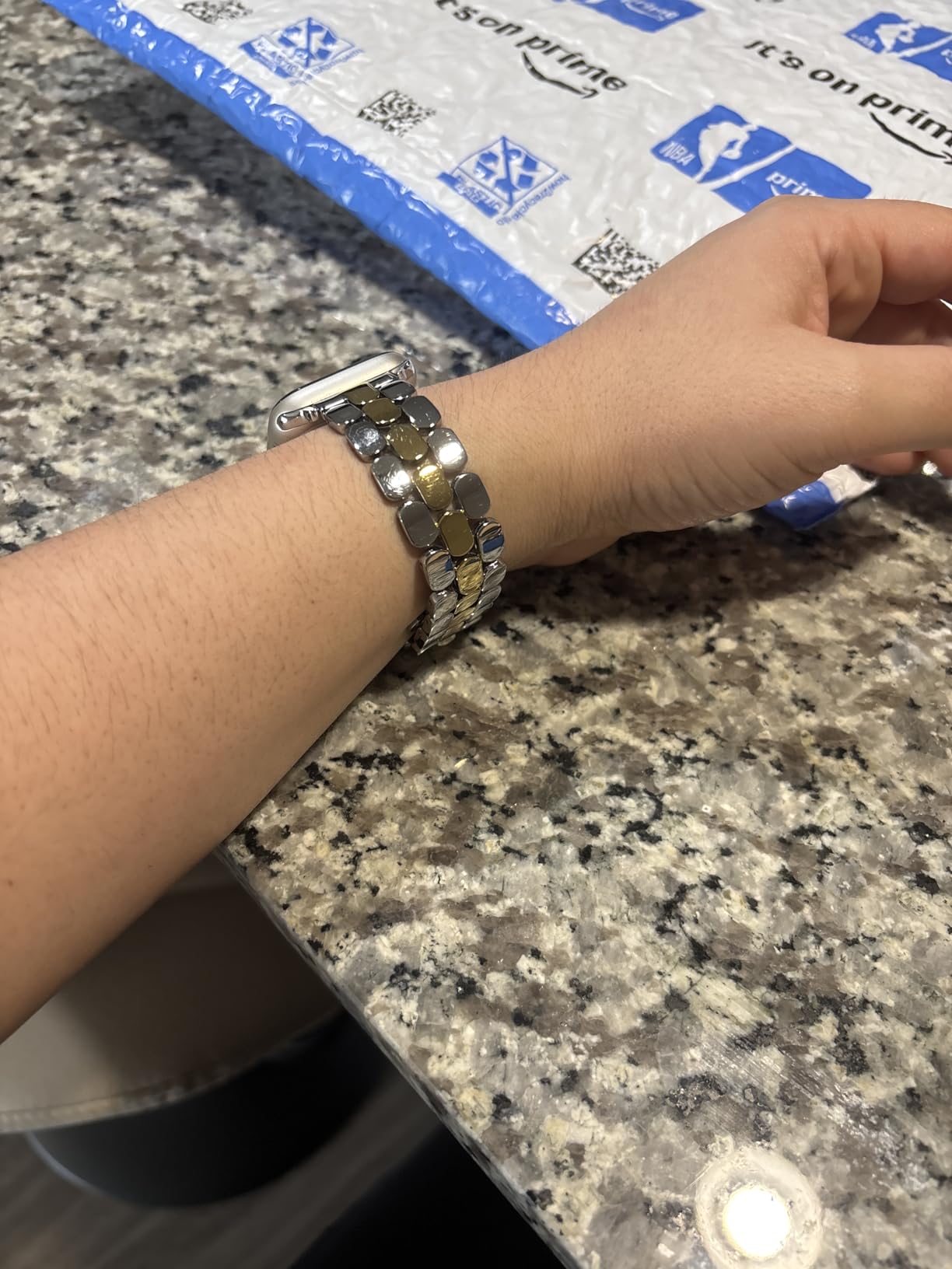 Customer Image