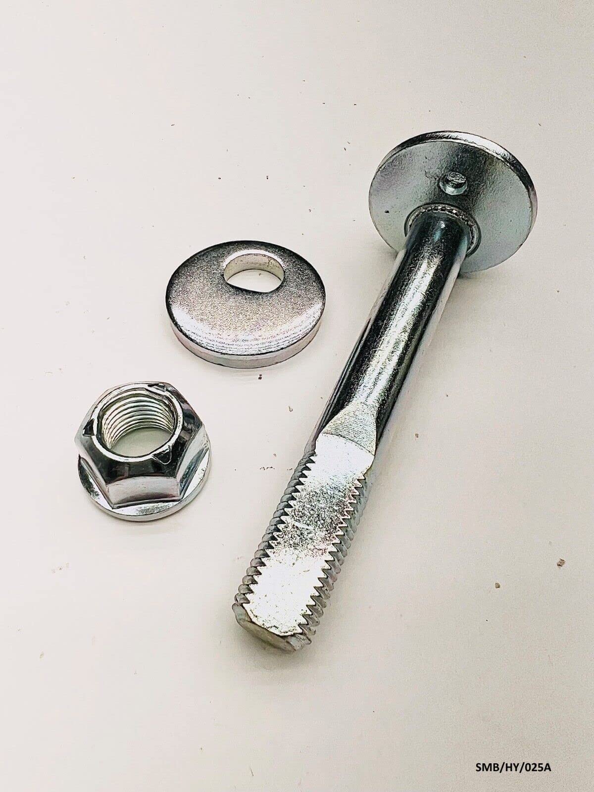 Kit de pernos de ajuste excéntrico corrige vibración y alineación en Hyundai Sonata 3