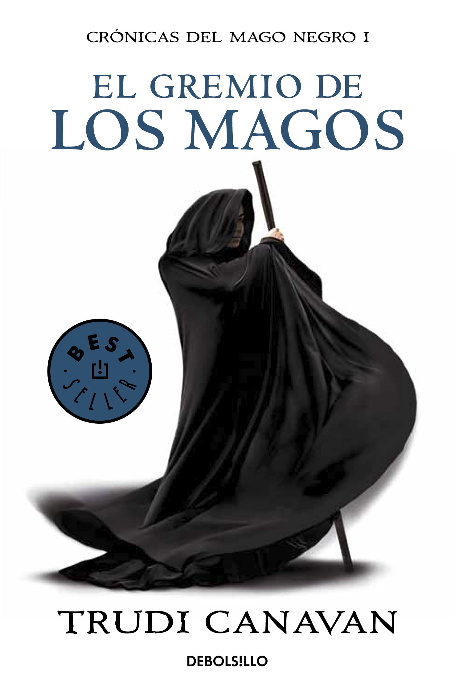El gremio de los magos
