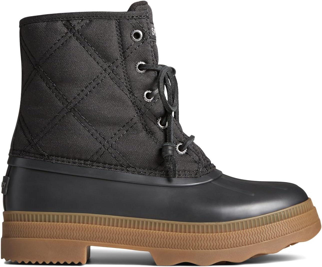 Sperry Women's Saltwater 2.0 Duck Boot