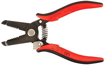 Hakko CHP CSP-30-7 Wire Stripper, 16-26 Gauge Maximum Cutting Capacity